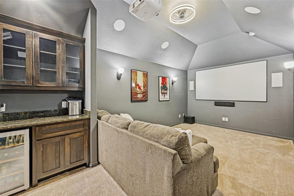 House in Celina, Texas, United States 5 - 17652070