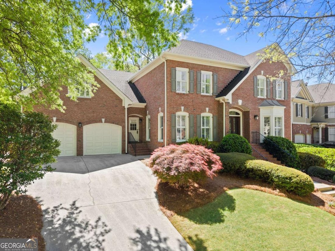 House in Suwanee, Georgia, United States 2 - 17647201