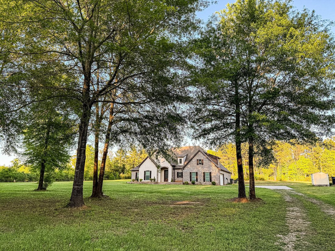House in Jacksonville, Texas, United States 3 - 17647701