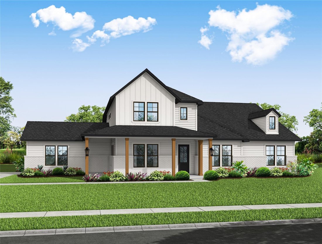 House in Coldspring, Texas, United States 2 - 17649494