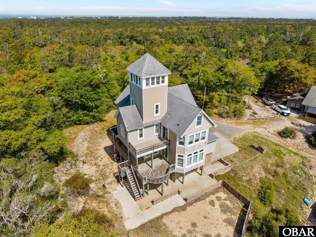 House in Frisco, North Carolina, United States 3 - 17653771