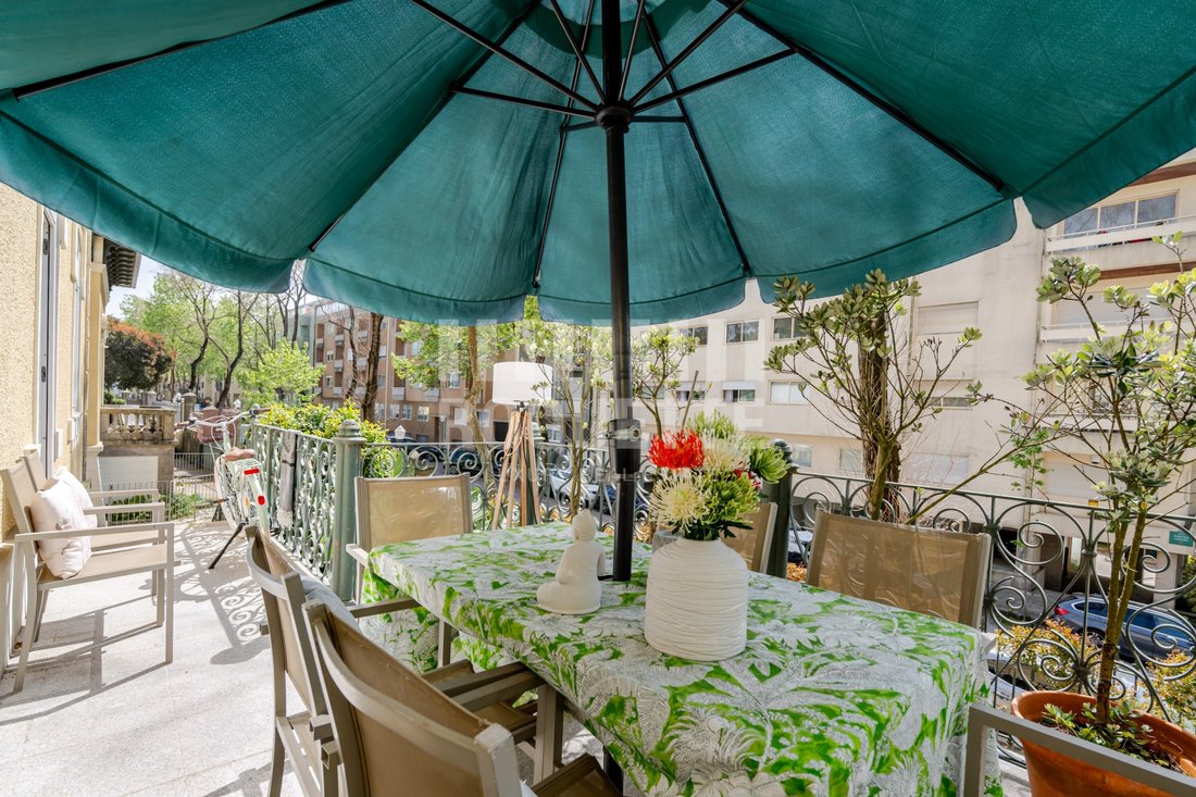 Apartment in Cedofeita, Santo Ildefonso, Se, Miragaia, Sao Nicolau e Vitoria, Porto District, Portugal 3 - 17613306