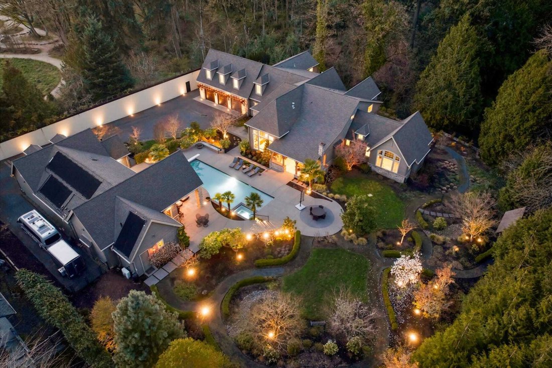 House in Lake Oswego, Oregon, United States 2 - 17647714
