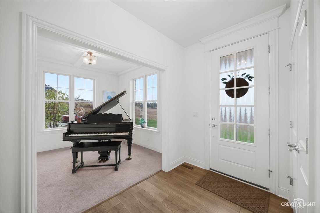 Condo in Orland Park, Illinois, United States 4 - 17652247