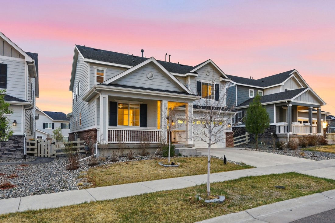 House in Aurora, Colorado, United States 5 - 17349689