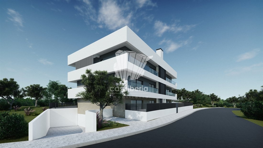 Appartement à Mexilhoeira Grande, Algarve, Portugal 4 - 17650213