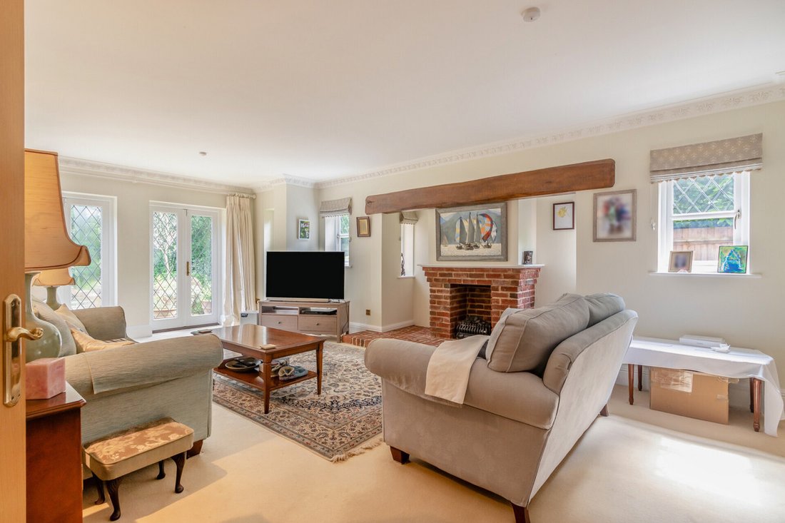 House in Beaconsfield, England 5 - 17652180