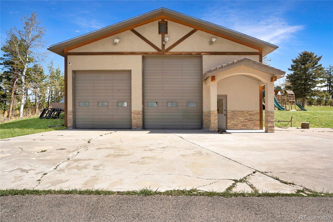 House in Evergreen, Colorado, United States 3 - 17646204