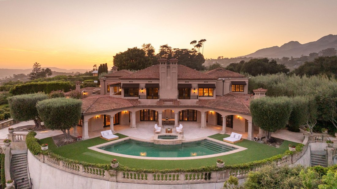 House in Montecito, California, United States 1 - 17647855