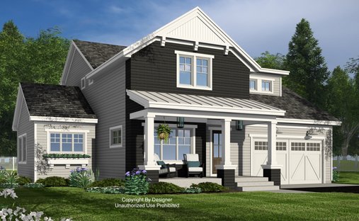 House in York, Maine, United States 1