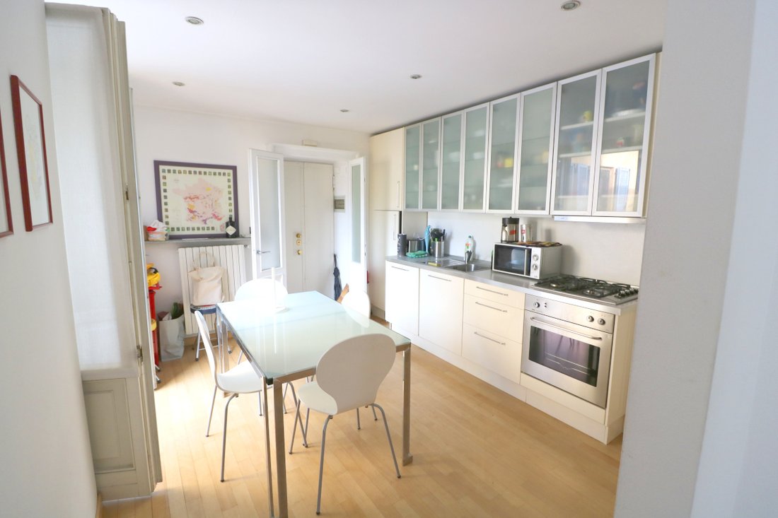 Apartment in Porta Vittoria, Milan, Lombardy 4 - 17645594