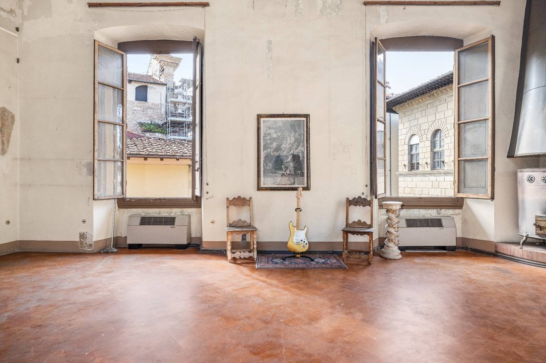 Apartment in Centro, Florence, Tuscany 3 - 17651015