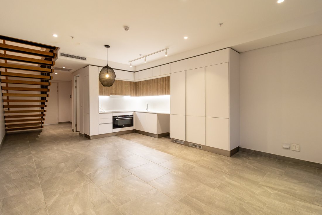Apartment in Cape Town, Western Cape, South Africa 2 - 17647260