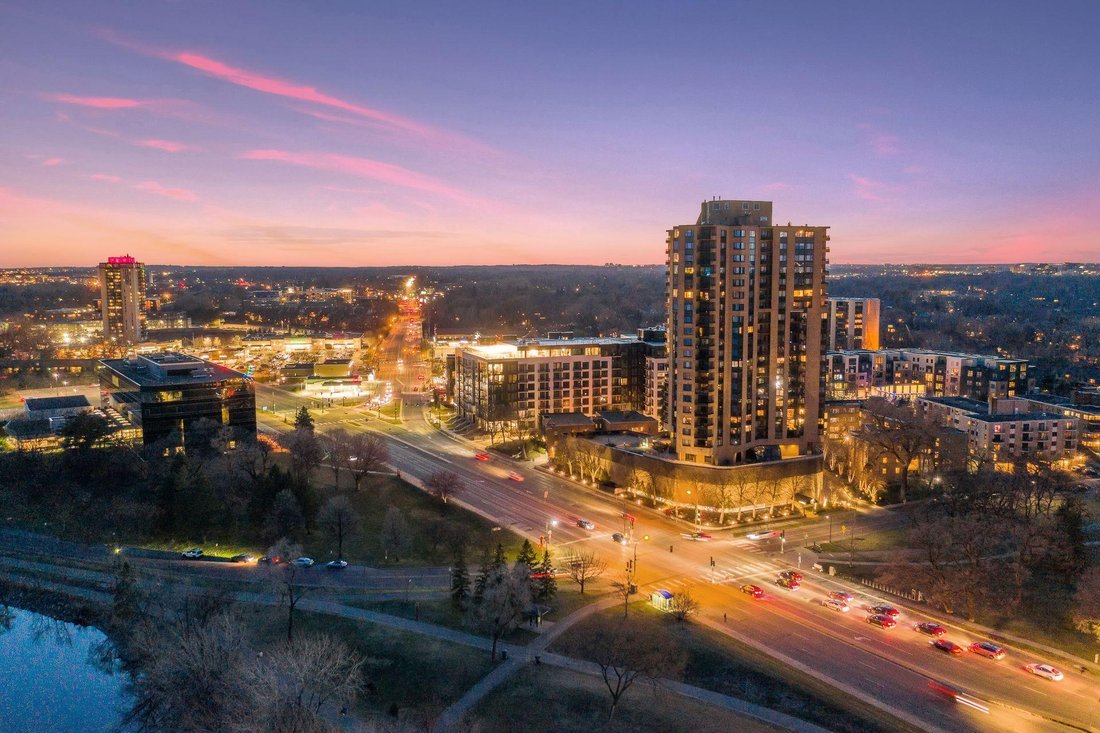 Condominio a Minneapolis, Minnesota, Stati Uniti 3 - 17646212