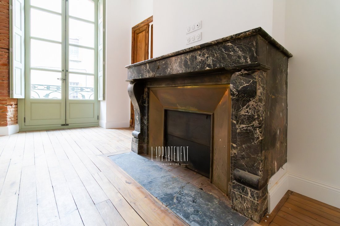 Apartment in Capitole, Toulouse, France 4 - 17646355