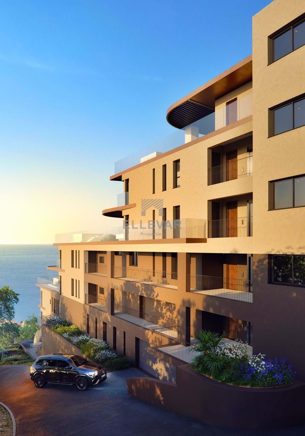 Apartment in Sao Martinho, Madeira, Portugal 4 - 17647512