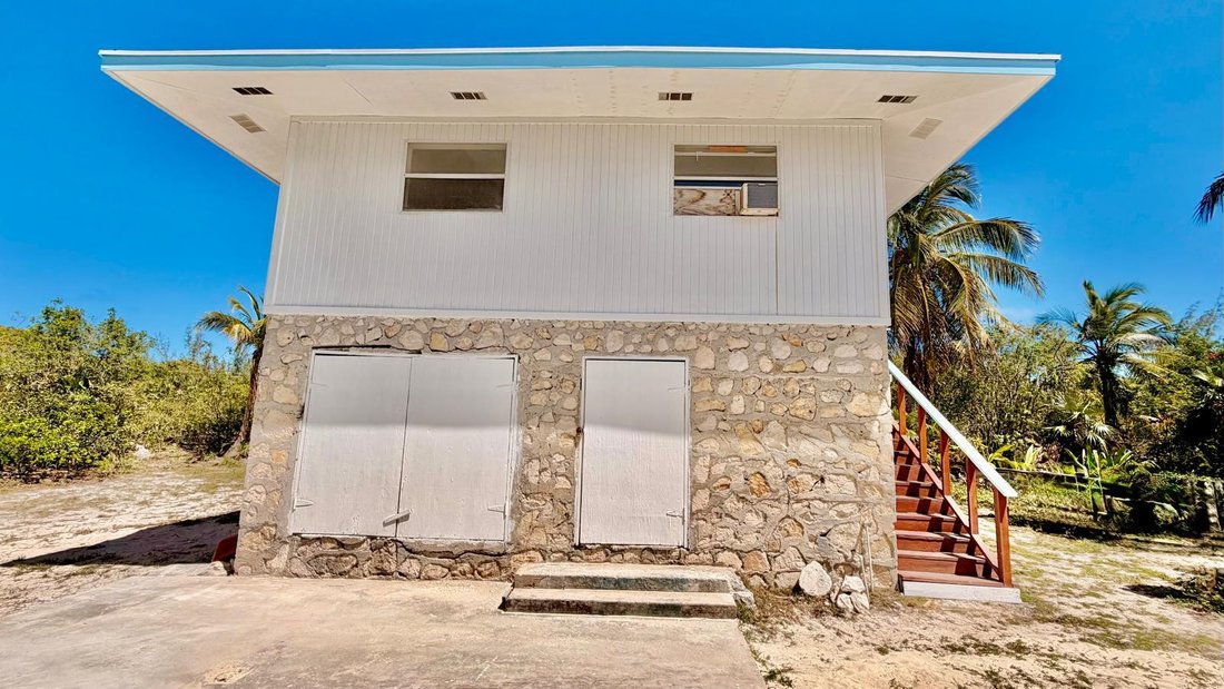House in Benett's Harbour Settlement, Cat Island, The Bahamas 4 - 17646093