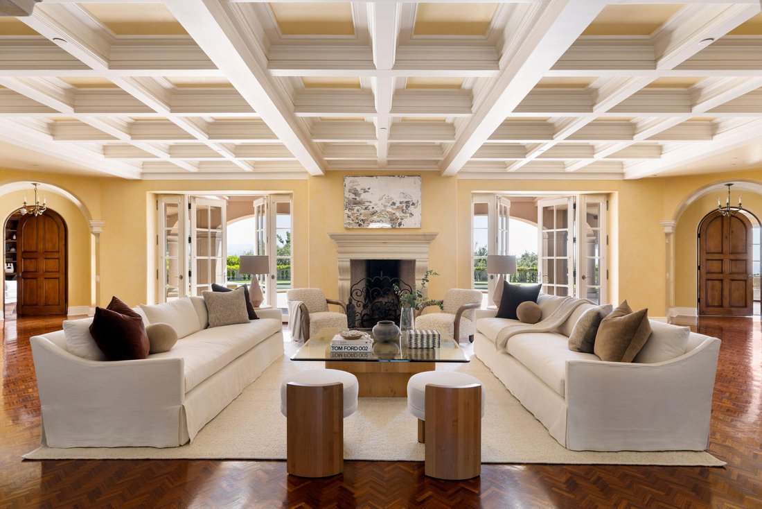 House in Montecito, California, United States 5 - 17647855
