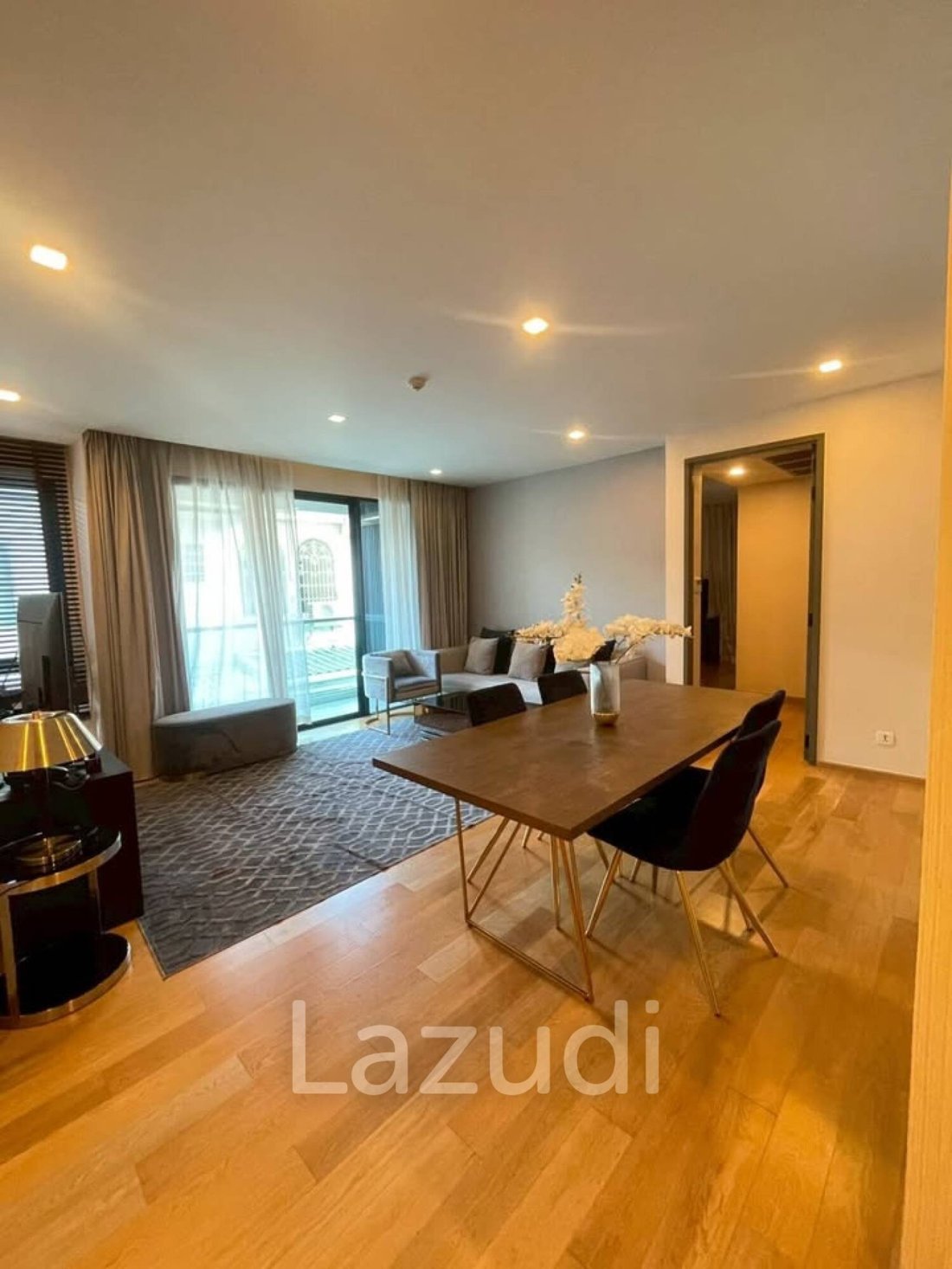 Apartment in Bangkok, Krung Thep Maha Nakhon, Thailand 3 - 17647115