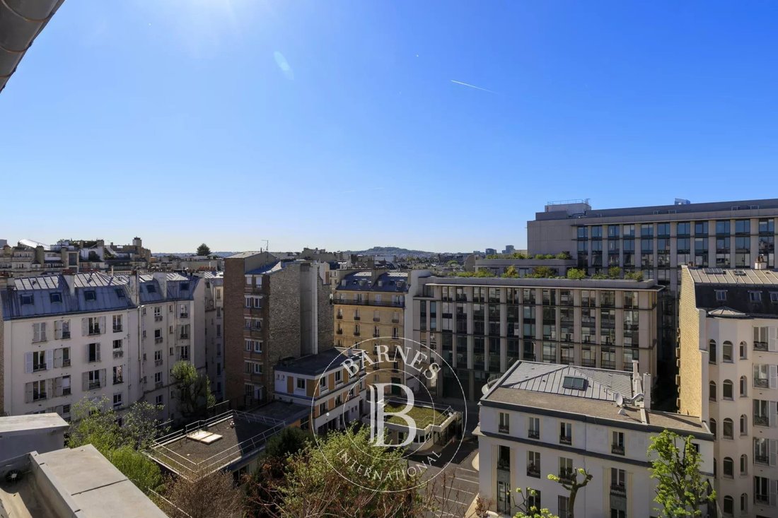 Apartment in Charles Laffitte, Neuilly-sur-Seine, France 2 - 17645085