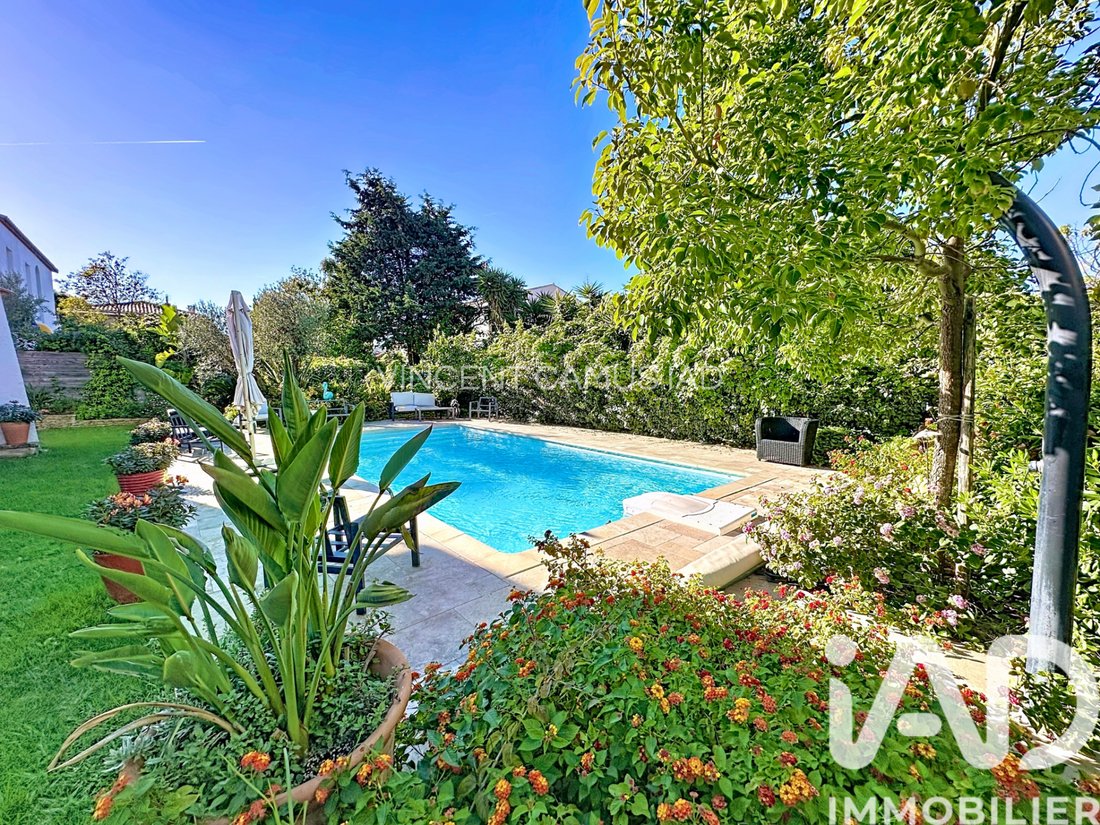 House in French Riviera, Provence-Alpes-Côte d'Azur, France 1 - 17482739