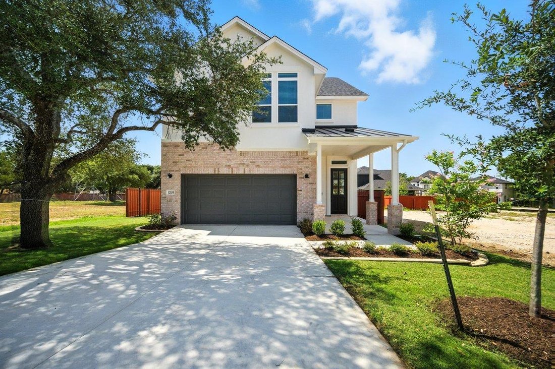 House in Austin, Texas, United States 1 - 17648378