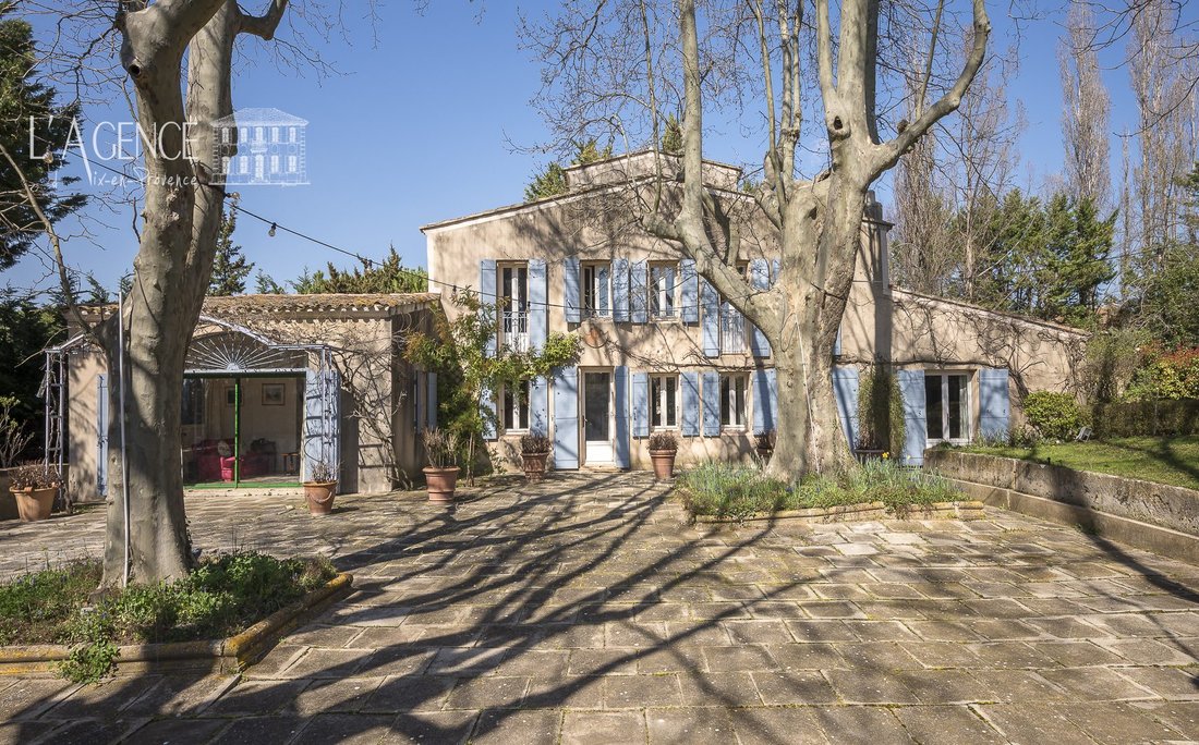 House in Le Tholonet, Provence-Alpes-Côte d'Azur, France 2 - 17651485