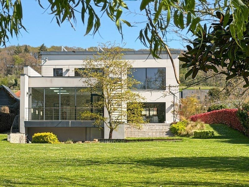 Maison à Saint-Martin-de-Boscherville, Normandie, France 1 - 17646992