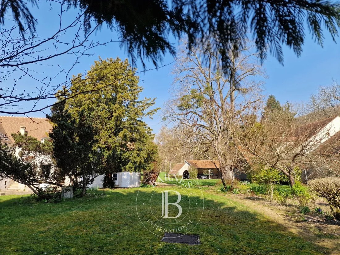House in Coteau Sud, Chevreuse, France 2 - 17647048