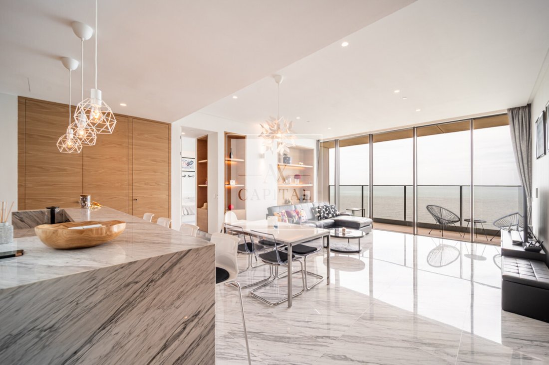 Apartment in Palm Jumeirah, Dubai, United Arab Emirates 4 - 17646718