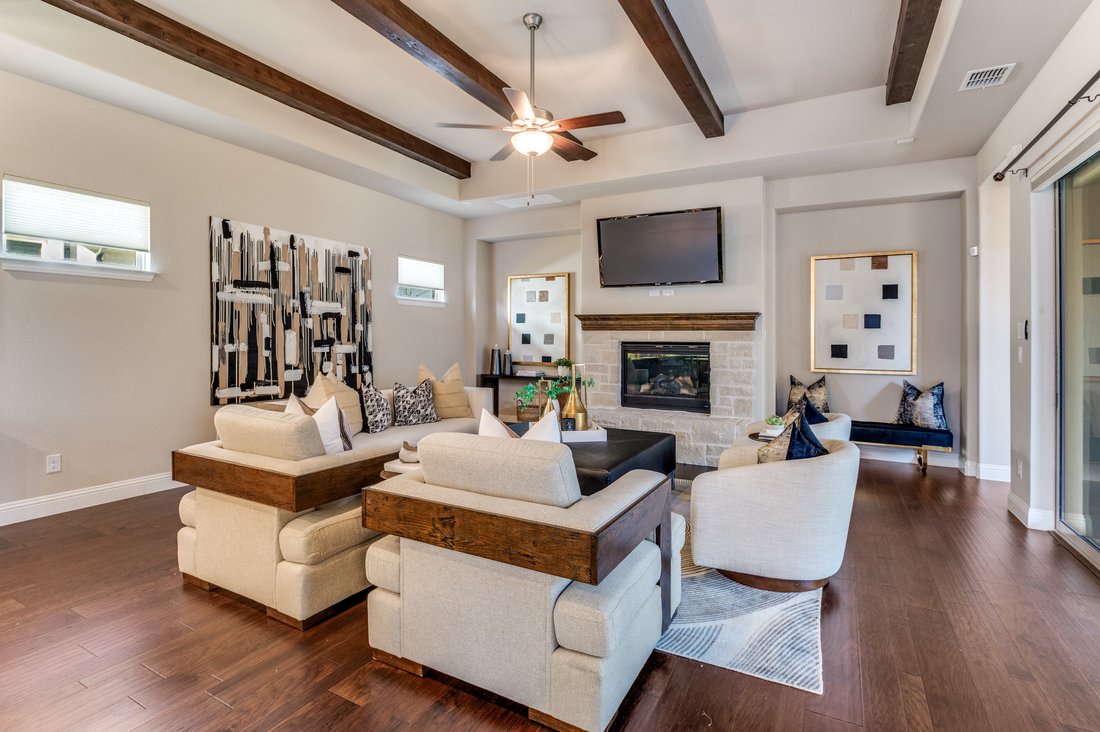 House in Arlington, Texas, United States 3 - 17646862