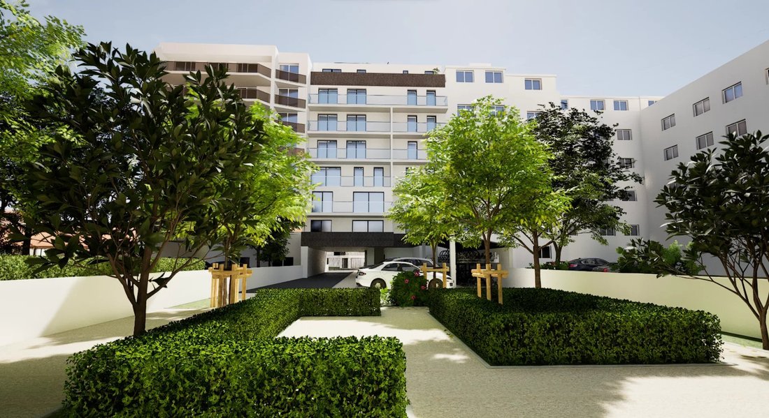 Apartment in Caudéran-Barrière Judaïque, Bordeaux, France 4 - 17646937