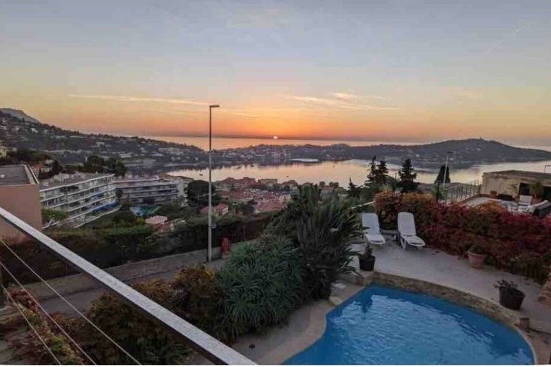 Apartment in Le Port, Villefranche-sur-Mer, France 3 - 17646984