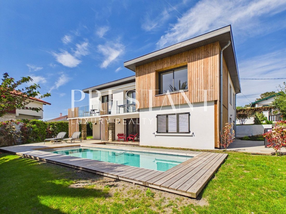 House in Labordotte-La Colline, Biarritz, France 1 - 17650372