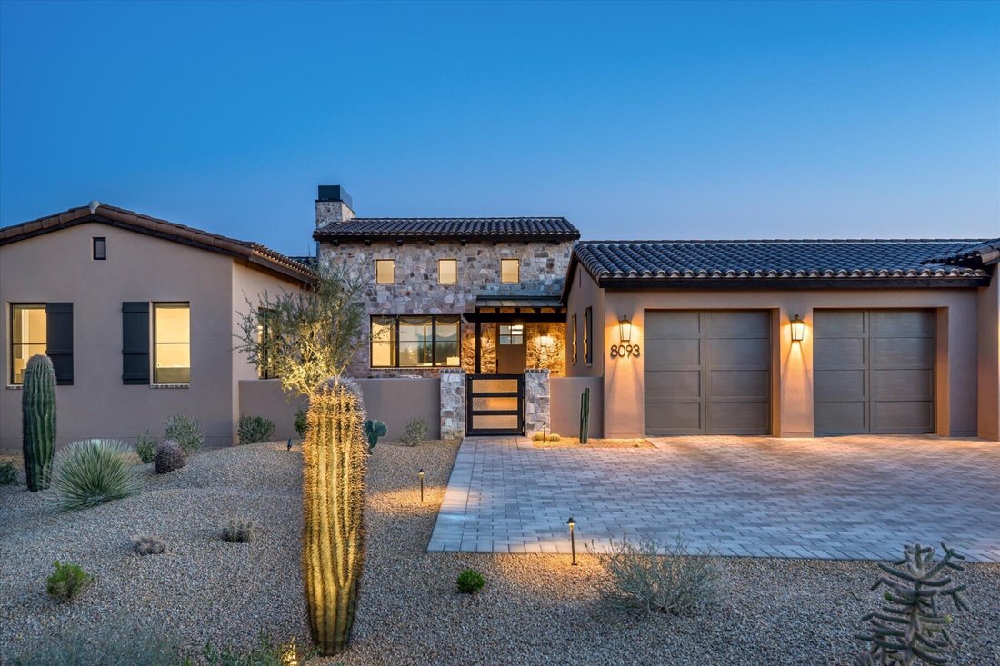 Scottsdale, Arizona, United States 2 - 17644913