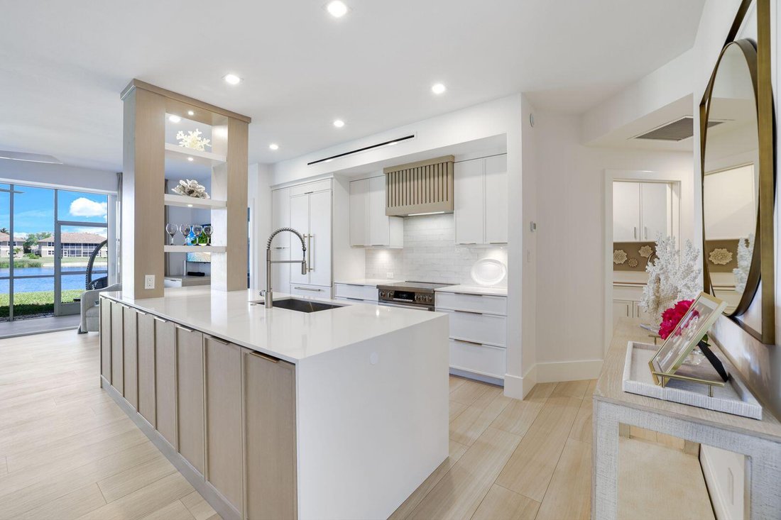 Condo in Marco Island, Florida, United States 1 - 17653791