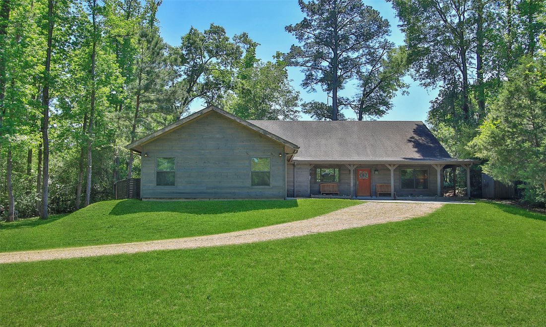 House in Cleveland, Texas, United States 4 - 17649242