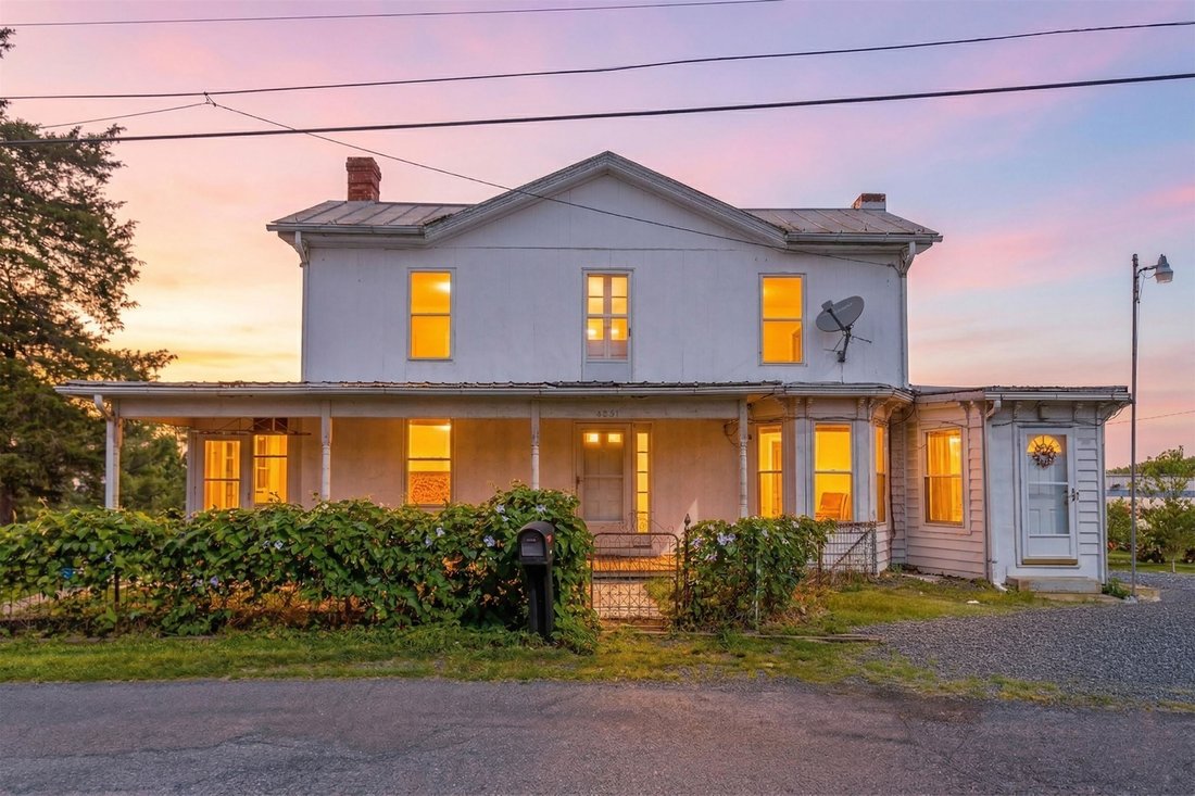 House in Mount Crawford, Virginia, United States 1 - 17647968