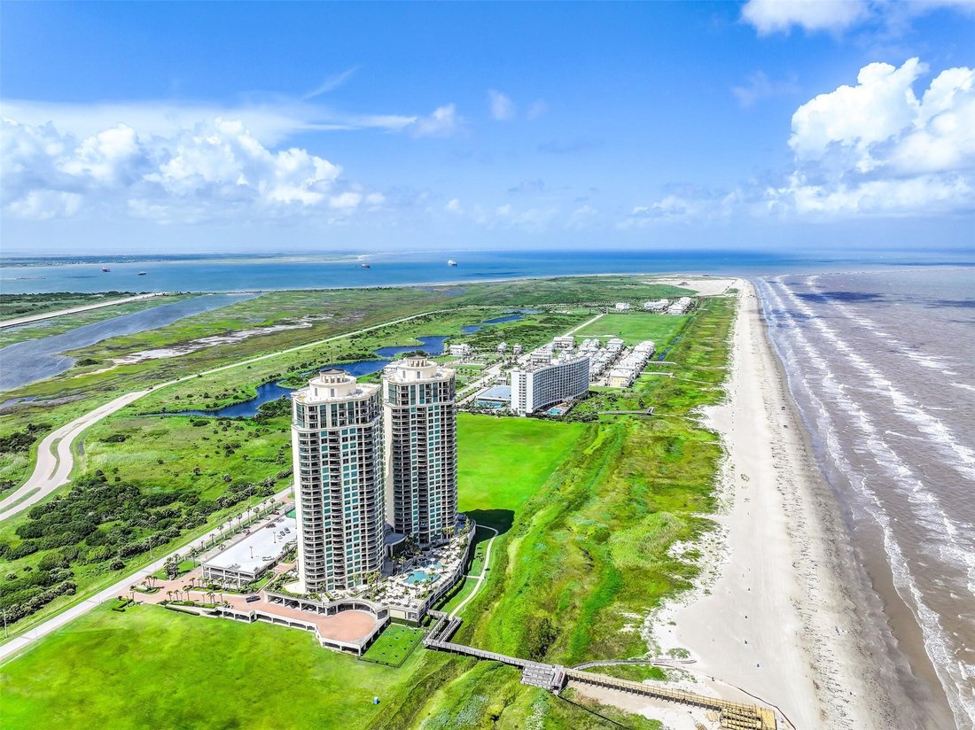 Condo in Galveston, Texas, United States 2 - 17645987