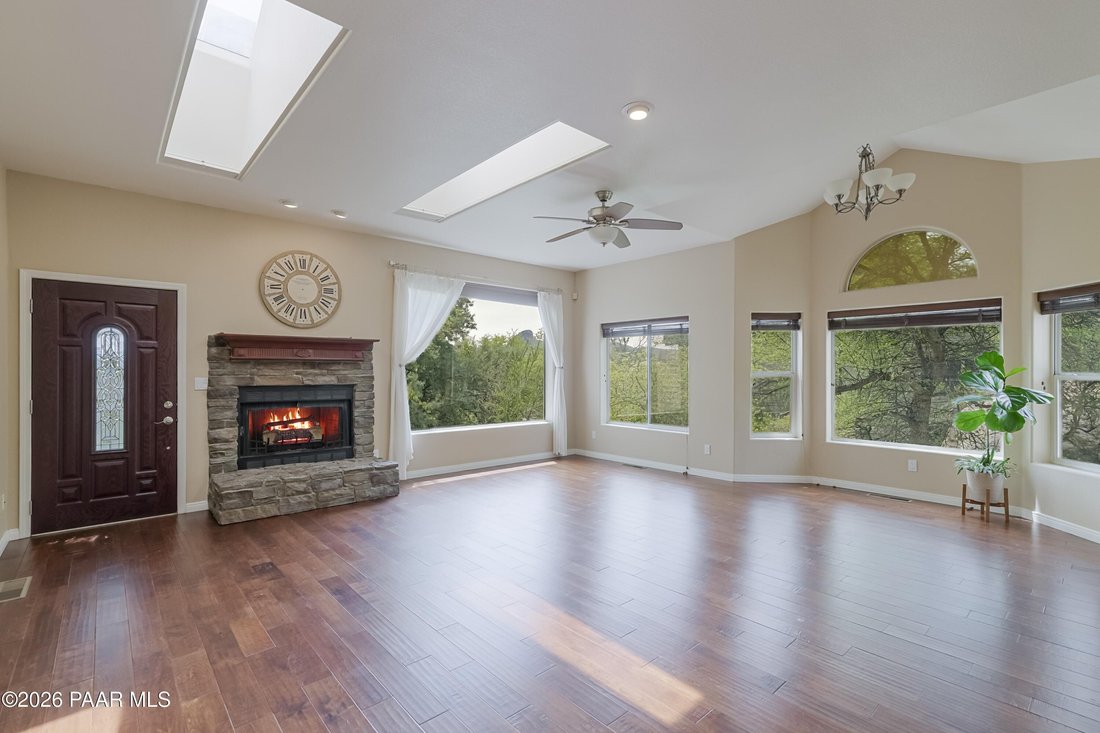House in Prescott, Arizona, United States 3 - 17647760