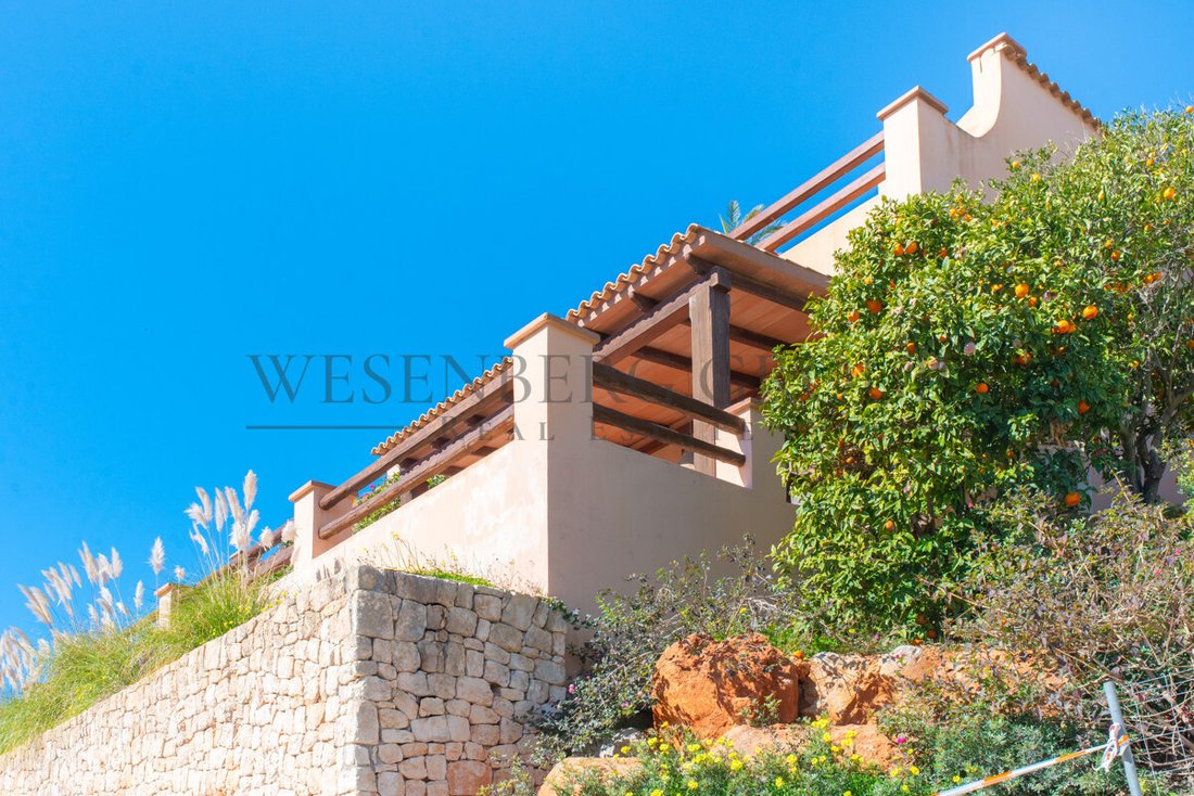 Villa in Jesus, Santa Eularia des Riu, Balearic Islands 4 - 17645951