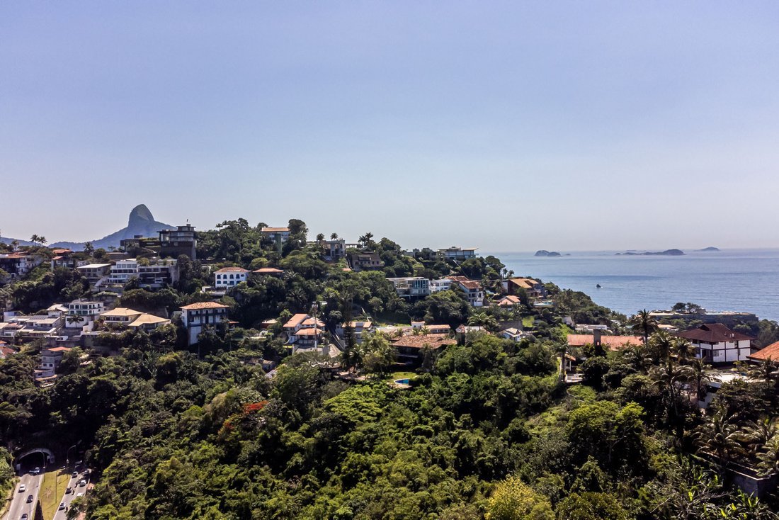 Land in Rio de Janeiro, Rio de Janeiro, Brasilien 5 - 17647629