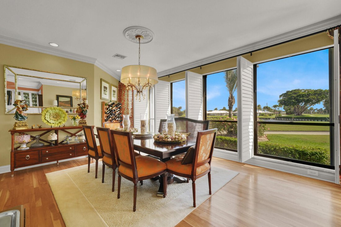 Condo in Lantana, Florida, United States 1 - 17648529