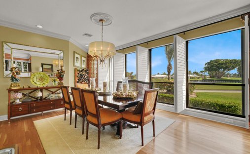 Condo in Lantana, Florida, United States 1