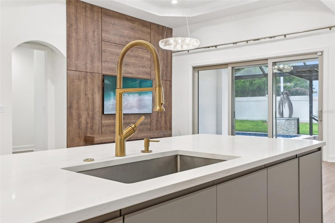 House in Eatonville, Florida, United States 5 - 17648829