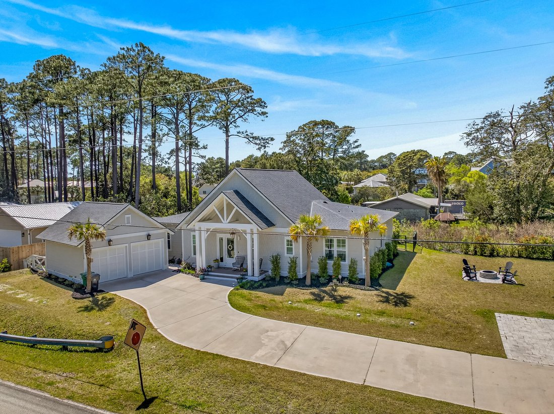 House in Santa Rosa Beach, Florida, United States 3 - 17651847