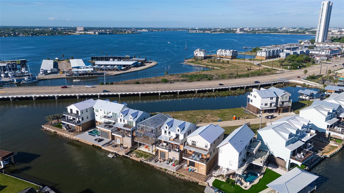 House in Seabrook, Texas, United States 3 - 17209604