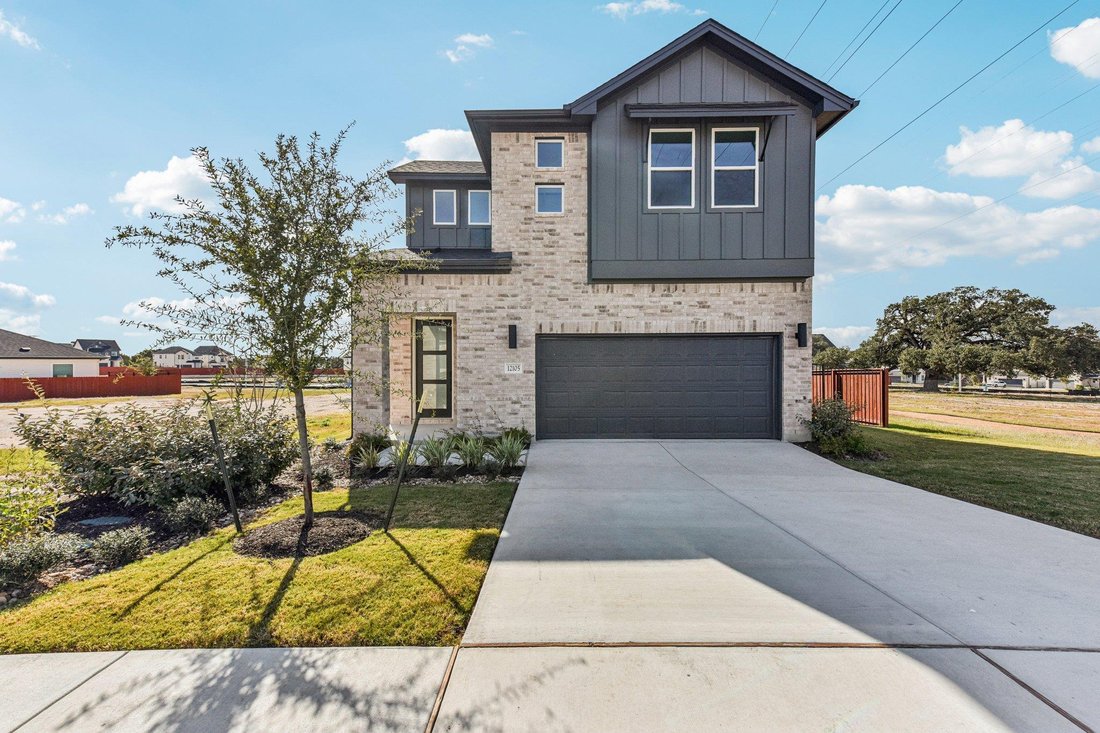 House in Austin, Texas, United States 1 - 17648364
