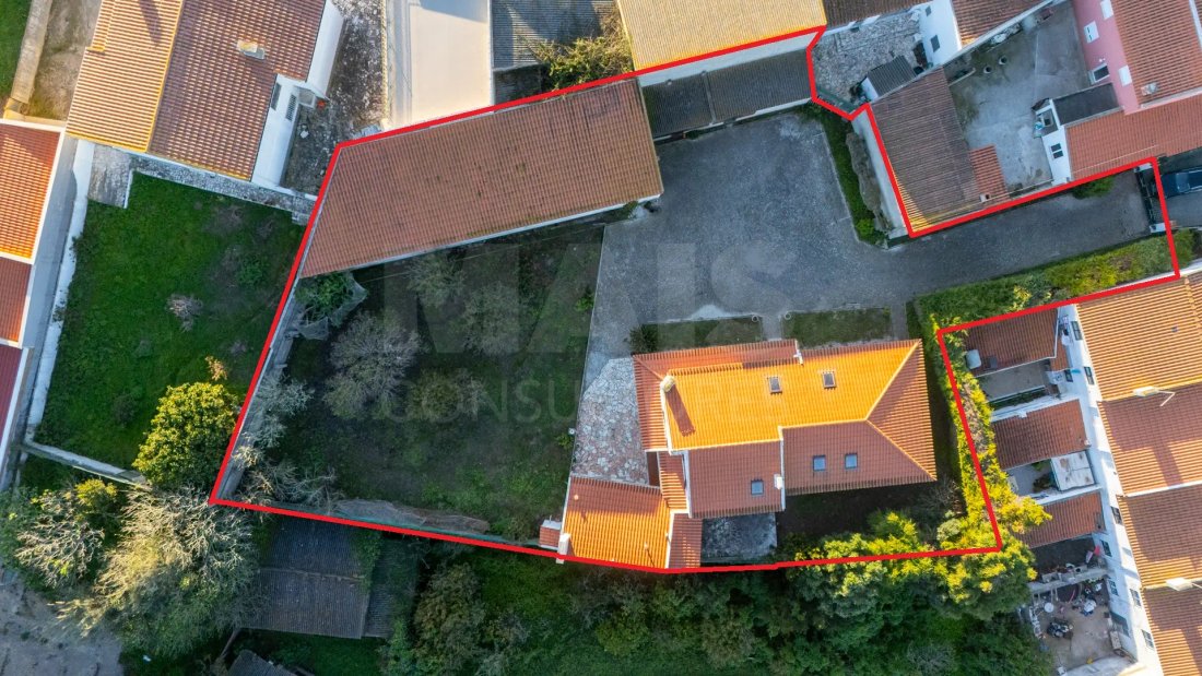 Villa in Atouguia da Baleia, Leiria District, Portugal 5 - 17652654