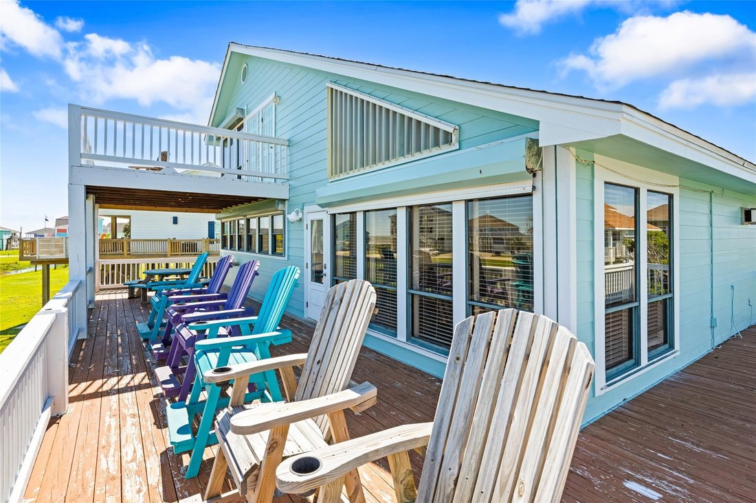 House in Bolivar Peninsula, Texas, United States 5 - 17646052